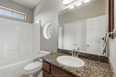 Tiny photo for 300 Forest Drive, College Station, TX 77840 (MLS # 26007032)