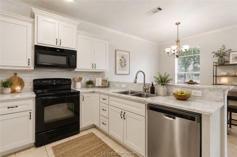 Tiny photo for 300 Forest Drive, College Station, TX 77840 (MLS # 26007032)
