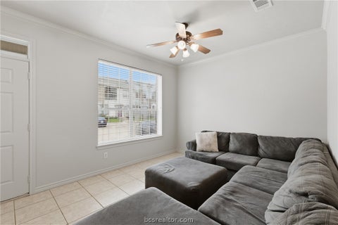 Tiny photo for 300 Forest Drive, College Station, TX 77840 (MLS # 26007032)
