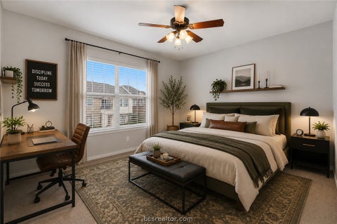 Tiny photo for 300 Forest Drive, College Station, TX 77840 (MLS # 26007032)