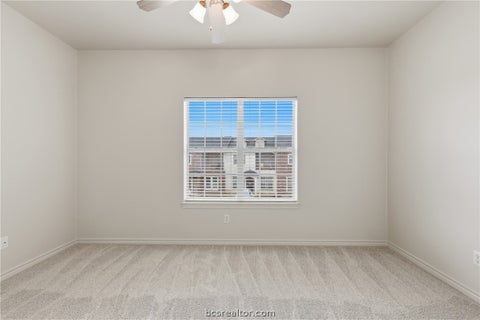 Tiny photo for 300 Forest Drive, College Station, TX 77840 (MLS # 26007032)