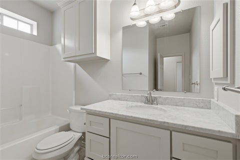 Tiny photo for 300 Forest Drive, College Station, TX 77840 (MLS # 26007032)