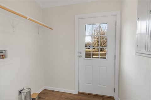 Tiny photo for 495 Avenue C, Somerville, TX 77879 (MLS # 26000410)