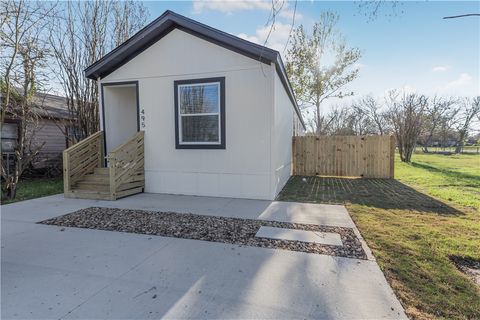 Tiny photo for 495 Avenue C, Somerville, TX 77879 (MLS # 26000410)