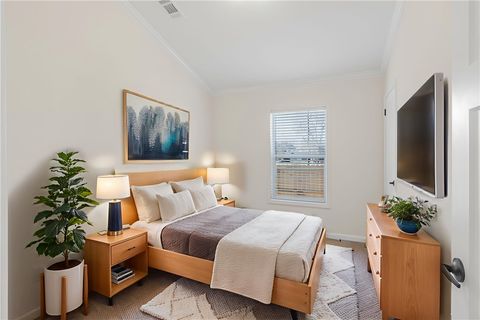 Tiny photo for 495 Avenue C, Somerville, TX 77879 (MLS # 26000410)