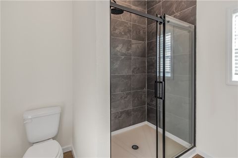 Tiny photo for 495 Avenue C, Somerville, TX 77879 (MLS # 26000410)