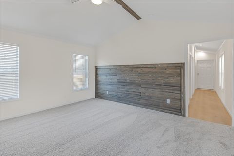 Tiny photo for 495 Avenue C, Somerville, TX 77879 (MLS # 26000410)