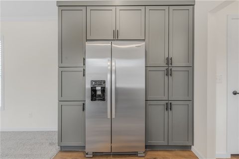 Tiny photo for 495 Avenue C, Somerville, TX 77879 (MLS # 26000410)