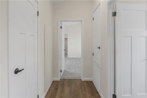 Tiny photo for 495 Avenue C, Somerville, TX 77879 (MLS # 26000410)