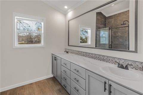 Tiny photo for 495 Avenue C, Somerville, TX 77879 (MLS # 26000410)