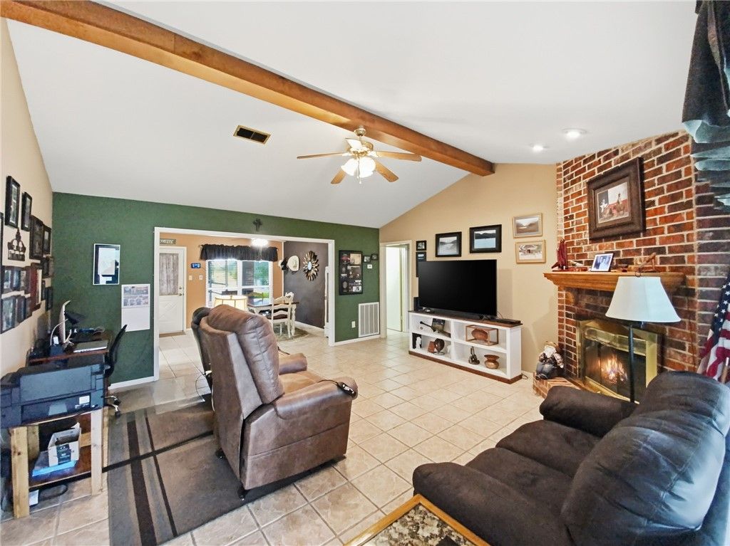 Photo of 2770 Trey Ln. Ln, Brenham, TX 77833 (MLS # 25012594)