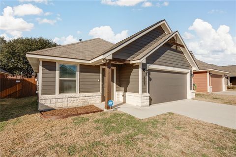 Tiny photo for 1203 High Street, Navasota, TX 77868 (MLS # 26001574)