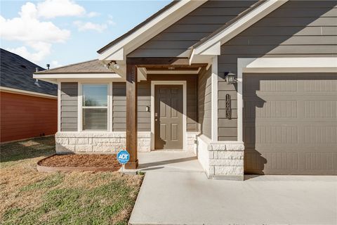 Tiny photo for 1203 High Street, Navasota, TX 77868 (MLS # 26001574)
