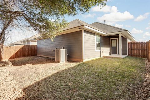 Tiny photo for 1203 High Street, Navasota, TX 77868 (MLS # 26001574)