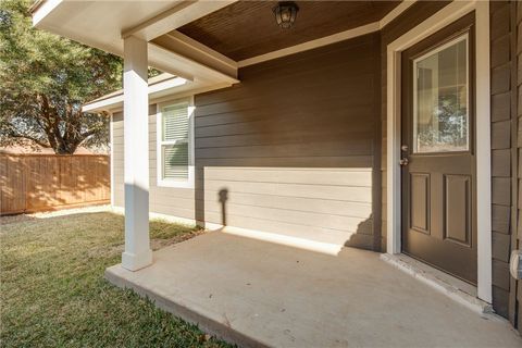 Tiny photo for 1203 High Street, Navasota, TX 77868 (MLS # 26001574)