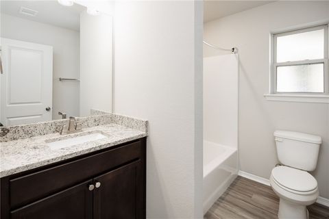 Tiny photo for 1203 High Street, Navasota, TX 77868 (MLS # 26001574)