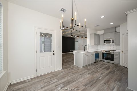 Tiny photo for 2303 White Wing Drive, Navasota, TX 77868 (MLS # 26002188)