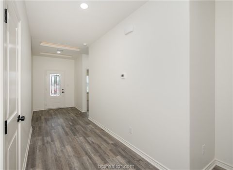 Tiny photo for 2303 White Wing Drive, Navasota, TX 77868 (MLS # 26002188)