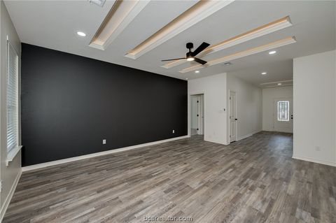 Tiny photo for 2303 White Wing Drive, Navasota, TX 77868 (MLS # 26002188)