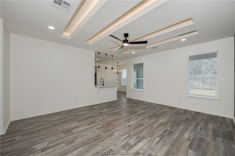 Tiny photo for 2303 White Wing Drive, Navasota, TX 77868 (MLS # 26002188)