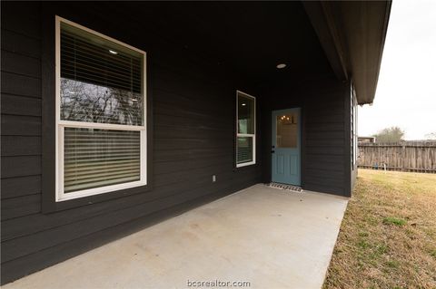 Tiny photo for 2303 White Wing Drive, Navasota, TX 77868 (MLS # 26002188)