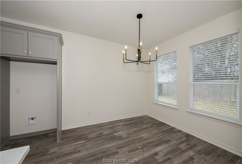 Tiny photo for 2303 White Wing Drive, Navasota, TX 77868 (MLS # 26002188)