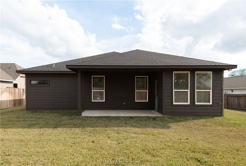 Tiny photo for 2303 White Wing Drive, Navasota, TX 77868 (MLS # 26002188)