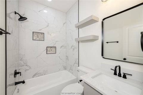 Tiny photo for 2303 White Wing Drive, Navasota, TX 77868 (MLS # 26002188)