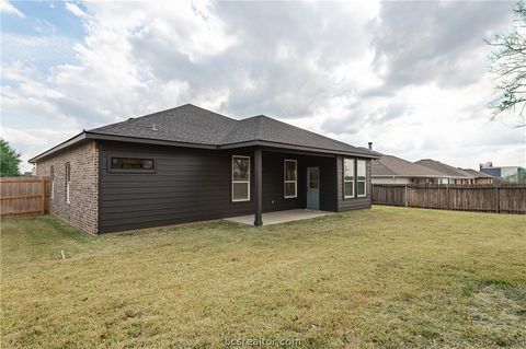 Tiny photo for 2303 White Wing Drive, Navasota, TX 77868 (MLS # 26002188)