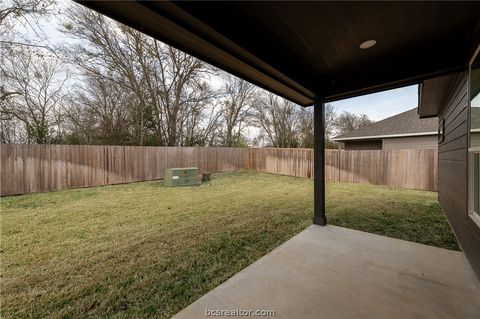 Tiny photo for 2303 White Wing Drive, Navasota, TX 77868 (MLS # 26002188)