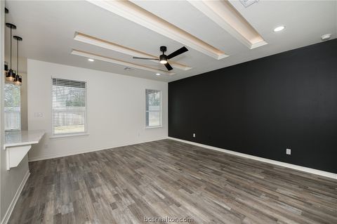 Tiny photo for 2303 White Wing Drive, Navasota, TX 77868 (MLS # 26002188)