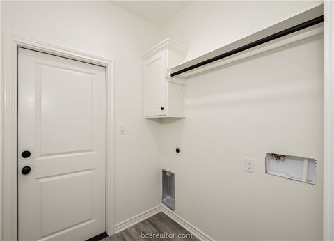 Tiny photo for 2303 White Wing Drive, Navasota, TX 77868 (MLS # 26002188)