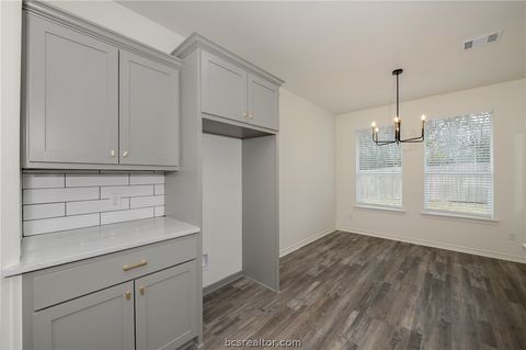 Tiny photo for 2303 White Wing Drive, Navasota, TX 77868 (MLS # 26002188)