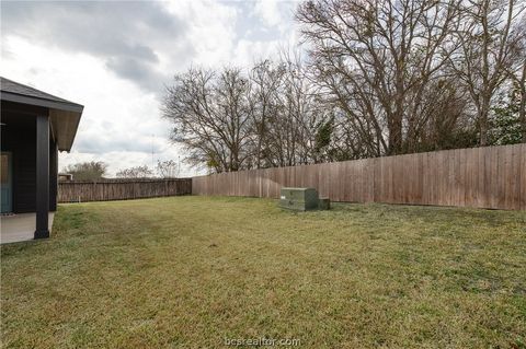 Tiny photo for 2303 White Wing Drive, Navasota, TX 77868 (MLS # 26002188)