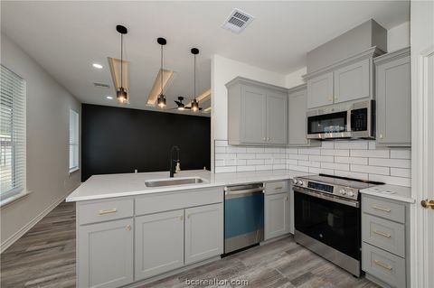 Tiny photo for 2303 White Wing Drive, Navasota, TX 77868 (MLS # 26002188)