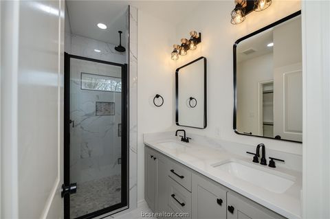 Tiny photo for 2303 White Wing Drive, Navasota, TX 77868 (MLS # 26002188)