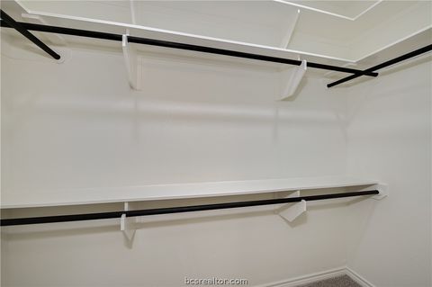 Tiny photo for 2303 White Wing Drive, Navasota, TX 77868 (MLS # 26002188)