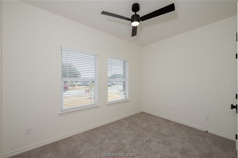 Tiny photo for 2303 White Wing Drive, Navasota, TX 77868 (MLS # 26002188)