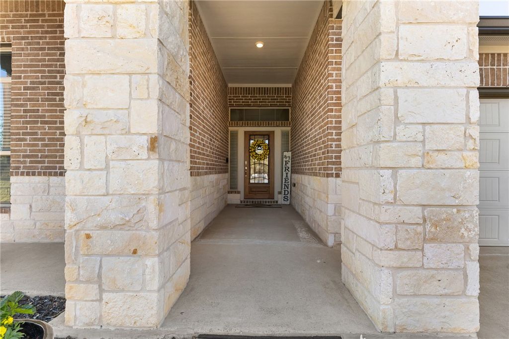 Photo of 2714 Talsworth Drive, College Station, TX 77845 (MLS # 26003375)