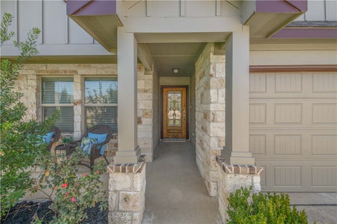 Tiny photo for 7713 Bunker Drive, Navasota, TX 77868 (MLS # 26011331)