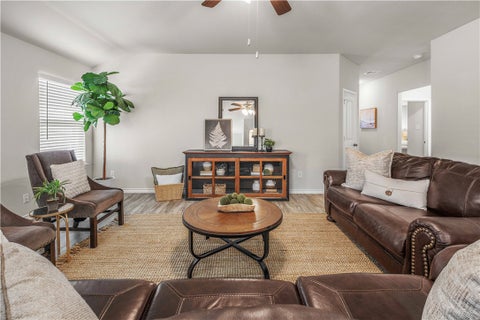 Tiny photo for 7713 Bunker Drive, Navasota, TX 77868 (MLS # 26011331)