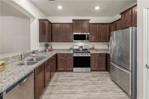 Tiny photo for 7713 Bunker Drive, Navasota, TX 77868 (MLS # 26011331)