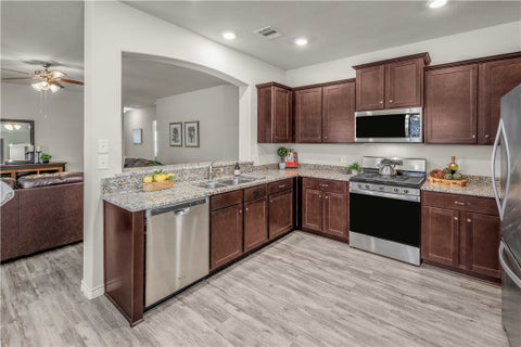 Tiny photo for 7713 Bunker Drive, Navasota, TX 77868 (MLS # 26011331)