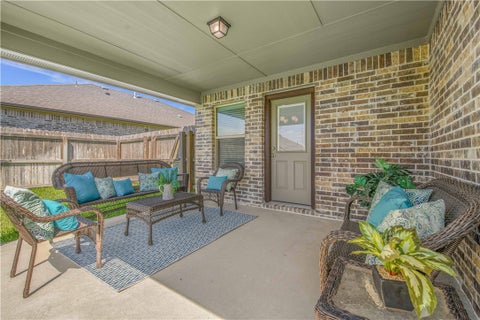 Tiny photo for 7713 Bunker Drive, Navasota, TX 77868 (MLS # 26011331)