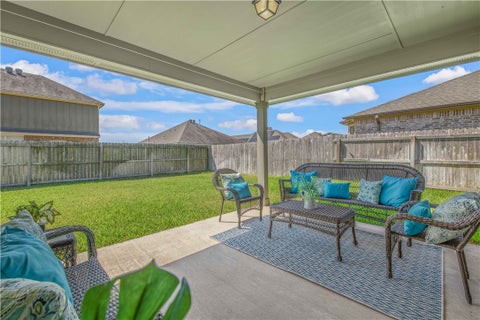 Tiny photo for 7713 Bunker Drive, Navasota, TX 77868 (MLS # 26011331)