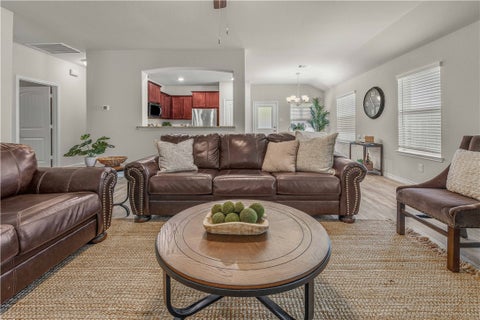 Tiny photo for 7713 Bunker Drive, Navasota, TX 77868 (MLS # 26011331)