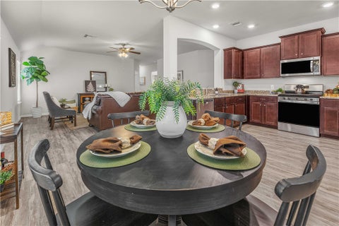 Tiny photo for 7713 Bunker Drive, Navasota, TX 77868 (MLS # 26011331)