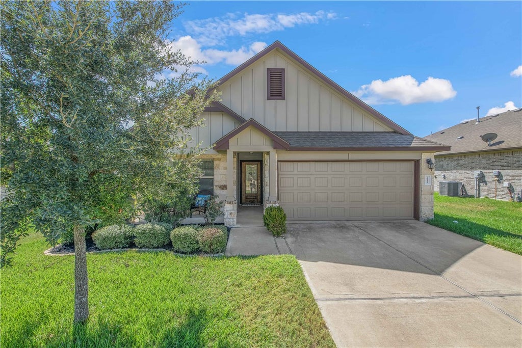 Photo of 7713 Bunker Drive, Navasota, TX 77868 (MLS # 26011331)