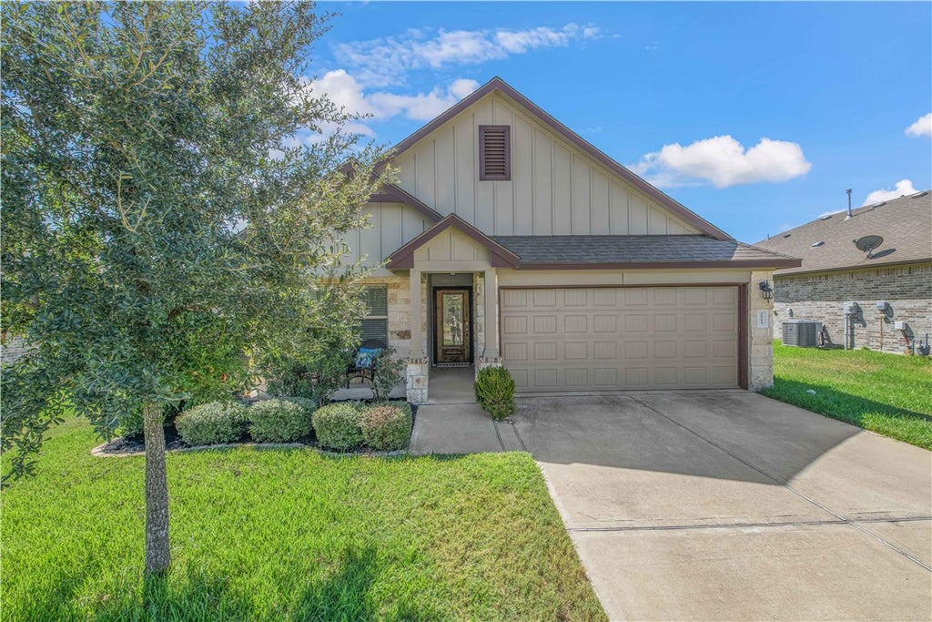 Photo of 7713 Bunker Drive, Navasota, TX 77868 (MLS # 26011331)