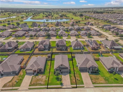 Tiny photo for 7713 Bunker Drive, Navasota, TX 77868 (MLS # 26011331)